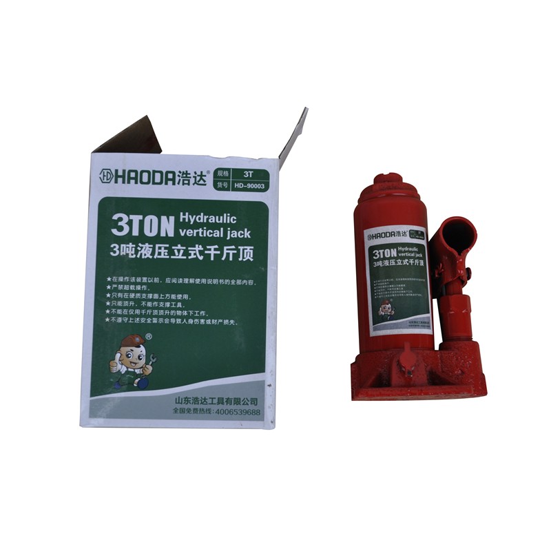 3噸千斤頂（玉，麥）
